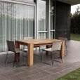 Indecasa, garden furniture, outdoor furniture, modern furniture, aluminum outdoor furniture